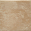 Imagine Treapta Ilario Beige Stopnica Prosta 30x30