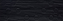 Imagine Titanium Nero Struktura Heksagon 25x75