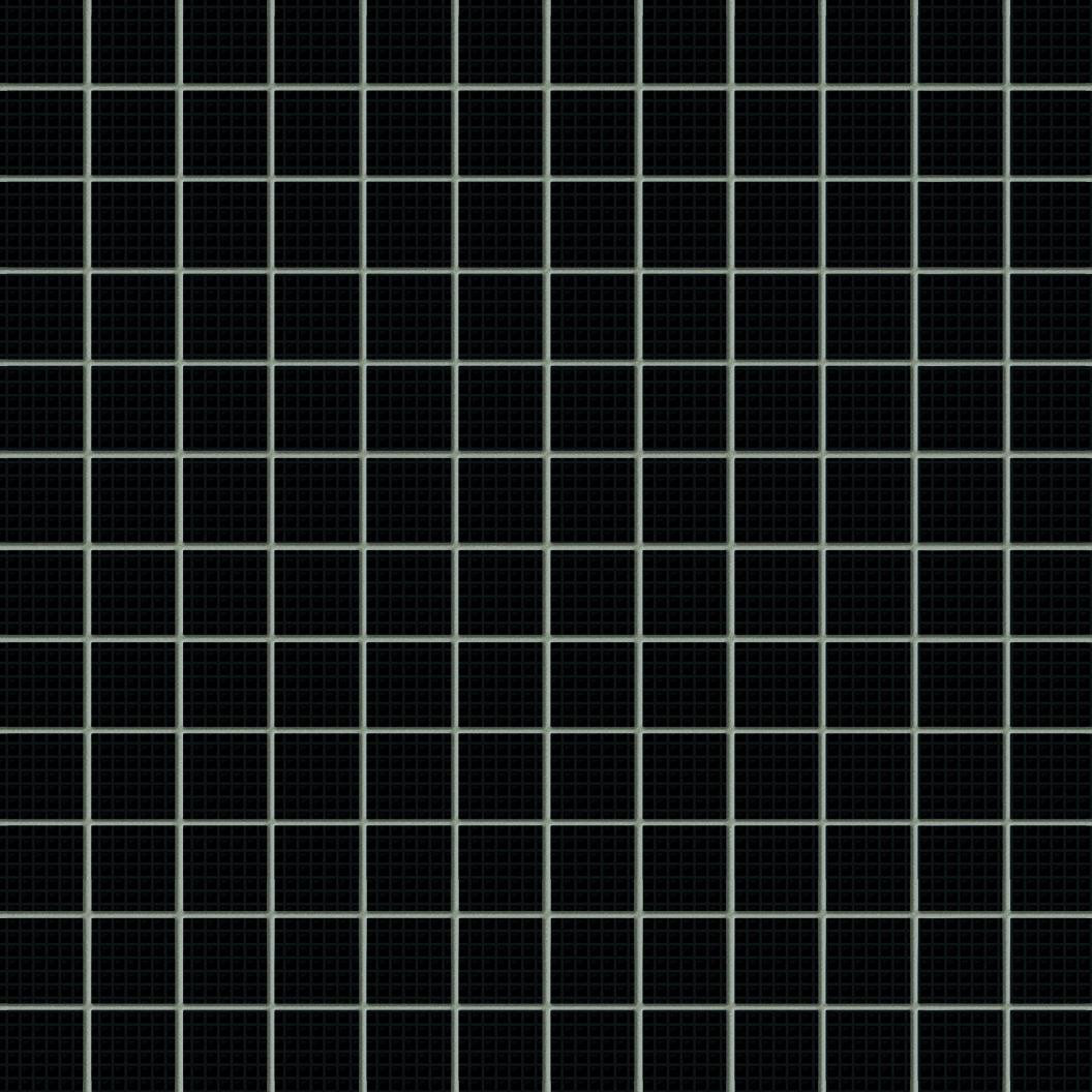 Imagine Mozaic Vampa Black 29,8x29,8