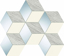 Imagine Mozaic Senza Grey Hex 28,9x22,1
