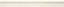 Imagine List Decor Senza Classic White