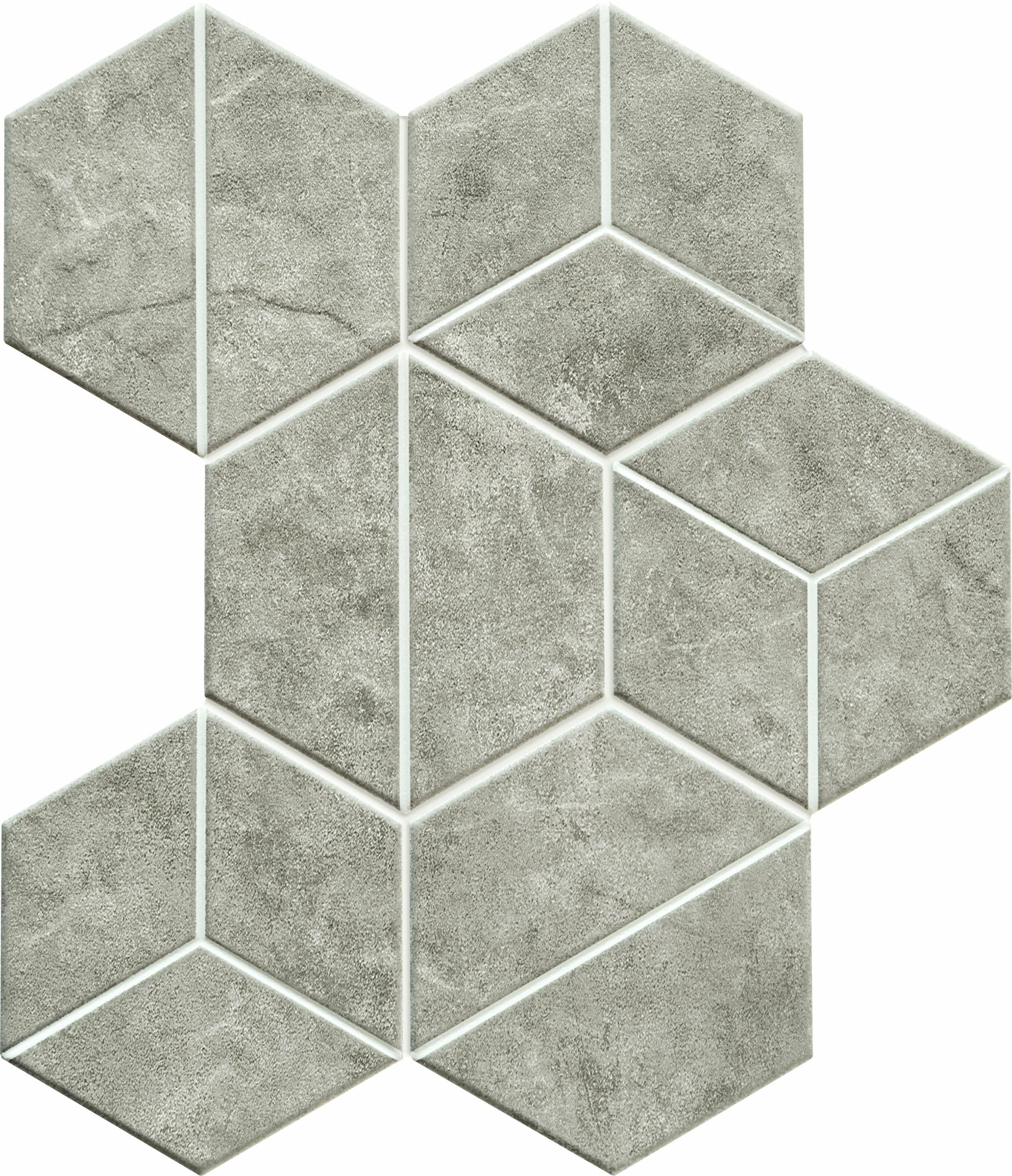 Imagine Mozaic Igara Grey 28,9x22,1