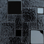 Imagine Mozaic MGL06-XX-005