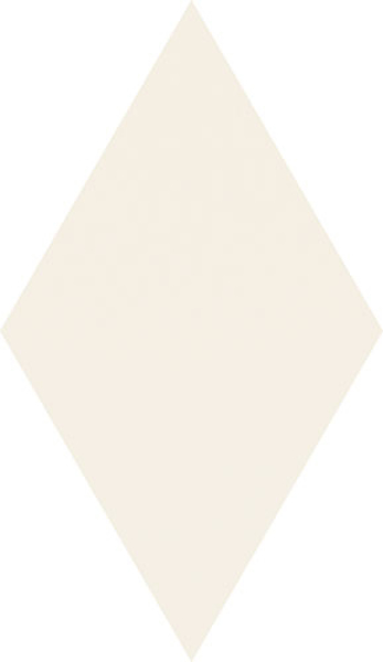 Imagine Faianta Senza Diamond White - Romb 11,5x29,8