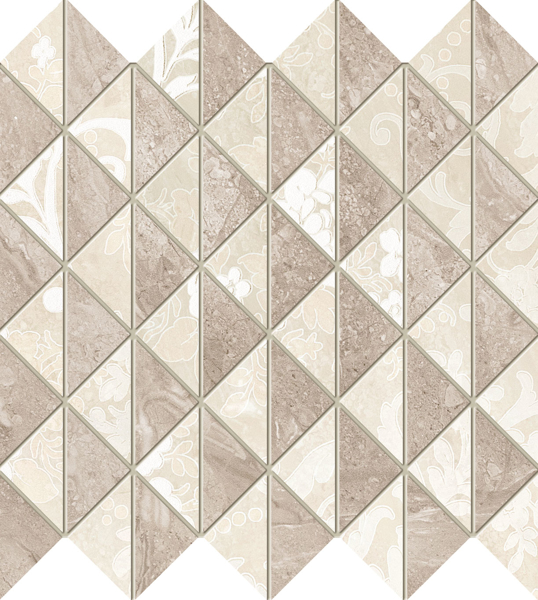 Mozaic Fondo Graphite 29,8x29,6