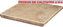 Imagine Treapta Coltar Ilario Beige Stopnica Naroznik 33x33 Calitatea a II-a