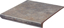 Imagine Treapta Viano Grys Stopnica Prosta 30x33