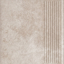 Imagine Treapta Viano Beige Stopnica Prosta 30x30