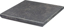 Imagine Treapta Coltar Viano Antracite Stopnica Naroznik 33x33 Calitatea a II-a