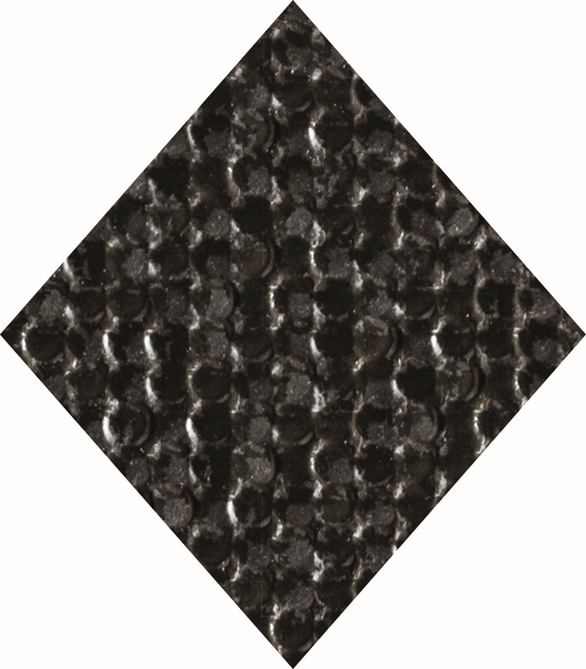 Imagine Faianta Coralle Diamond Black - Romb