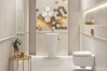 Imagine List Decor Grigia Grey 59,8x11,5