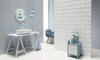 Imagine Faianta Colour White STR 2