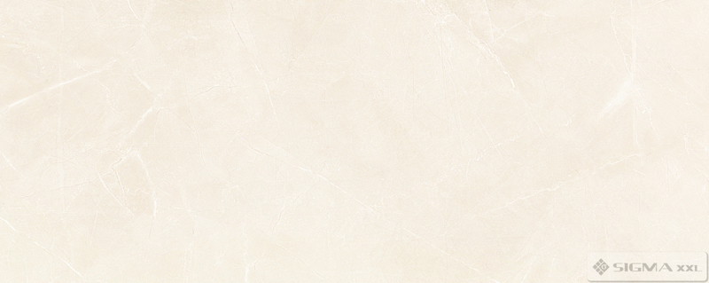 SigmaXXL. Faianta Vezin Ivory 29,8x74,8