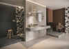 Imagine Gresie MACROSIDE BIANCO MAT 59,8x59,8