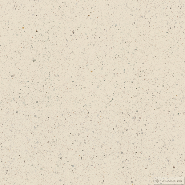 Imagine Gresie MACROSIDE BIANCO SEMI-LUCIOASA 59,8x59,8
