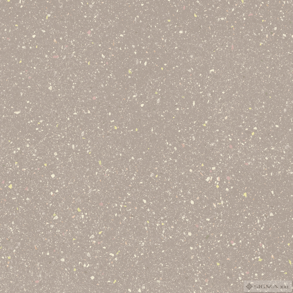 Imagine Gresie MACROSIDE SILVER SEMI-LUCIOASA 59,8x59,8