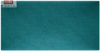 Imagine Mollis Basic 01 Turquoise (Dreptunghi- 30x60 cm)