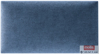 Imagine Mollis Basic 03 Blue (Dreptunghi- 15x30 cm)