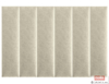 Imagine Mollis Basic 03 Beige (Dreptunghi- 15x60 cm)
