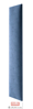 Imagine Mollis Basic 03 Blue (Dreptunghi- 15x90 cm)