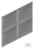 Imagine Mollis Abies 01 Grey Dust (Paralelogram A - 30x30 cm)