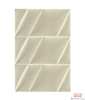 Imagine Mollis Abies 02 Beige (Paralelogram B - 30x15 cm)