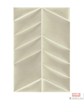 Imagine Mollis Abies 02 Beige (Paralelogram B - 30x15 cm)