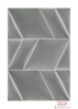 Imagine Mollis Abies 02 Grey Dust (Paralelogram B - 30x15 cm)