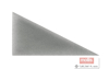 Imagine Mollis Abies 03 Grey Dust (Triunghi B - 30x15 cm)