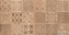 Imagine Faianta Velvetia Patch Wood STR 30,8x60,8