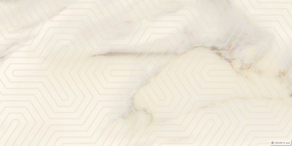 Imagine Decor Daybreak Bianco Inserto POLYSK 29,8x59,8