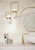 Imagine Decor Daybreak Bianco Inserto POLYSK 29,8x59,8