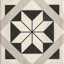 Imagine Gresie Modern Struktura MOTYW F 19,8X19,8