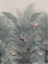 Imagine Linen Grys Panel Struktura Mat 29,8x89,8x4