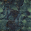 Imagine Decor UNIWERSALNY PANEL SZKLANY NAVY SET 25x75x3