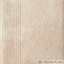 Imagine Treapta Scandiano Beige Stopnica Prosta 30x30
