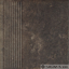 Imagine Treapta Scandiano Brown Stopnica Prosta 30x30