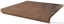 Imagine Treapta Scandiano Rosso Stopnica Prosta 30x33 Calitatea a II-a