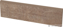 Imagine Plinta Scandiano Rosso Cokol 30x8.1