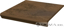 Imagine Treapta Semir Beige Stopnica Prosta 30x33 Calitatea a II-a