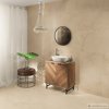Imagine Gresie KORATER Massa Beige 18MM 59,8x59,8