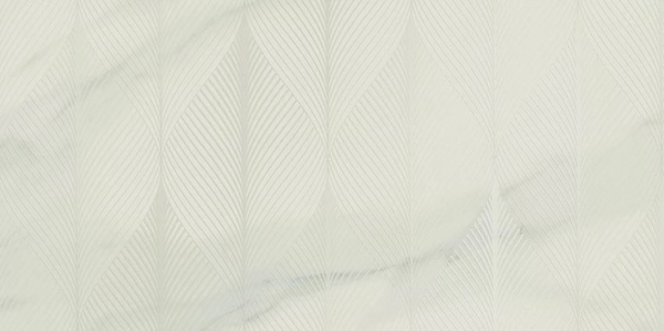 Decor Daybreak Bianco Inserto MAT 29,8x59,8
